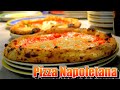 Evolution from a small grandma's pizza shop to a very famous pizza team making innovative pizzas!