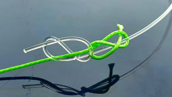 Best 5 Fishing Knots For Wire Leader 