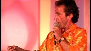The Comedians: Dave Barron - Kiss of Death @OMPcomedy