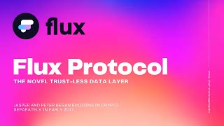 Celebrity About Flux protocol Wealth