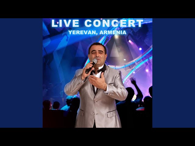 Tvum Er (Live)