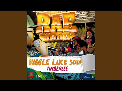Bubble Like Soup
