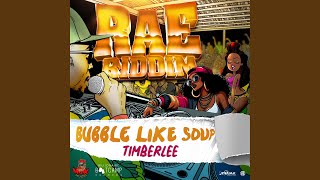Bubble Like Soup
