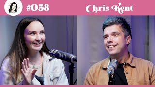 Remember When...? 058. Foot and Mouth with Chris Kent