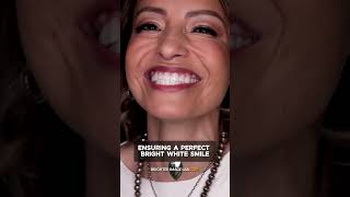 Everyone Thinks I Got Expensive Veneers