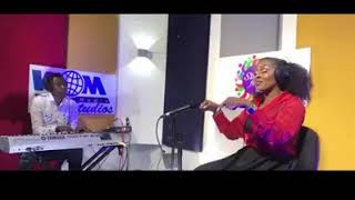 Video voorbeeld van "Ou tro fidel pou w ta trayim by Rosena  Josselin(studio)"