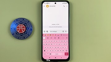 How to enable/disable Emoji fast access row on Xiaomi Redmi Note 10 Android 11