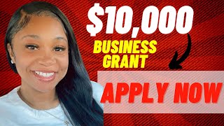 10K FREE Business Grant Business Grant 2023 for BLACK WOMEN by Road 2 Financial Peace  194 views 1 year ago 4 minutes, 1 second