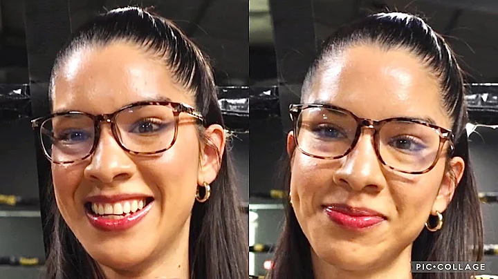 OMAYRA FIGUEROA TALKS OMARS PTSD, ADRIEN BRONER, B...