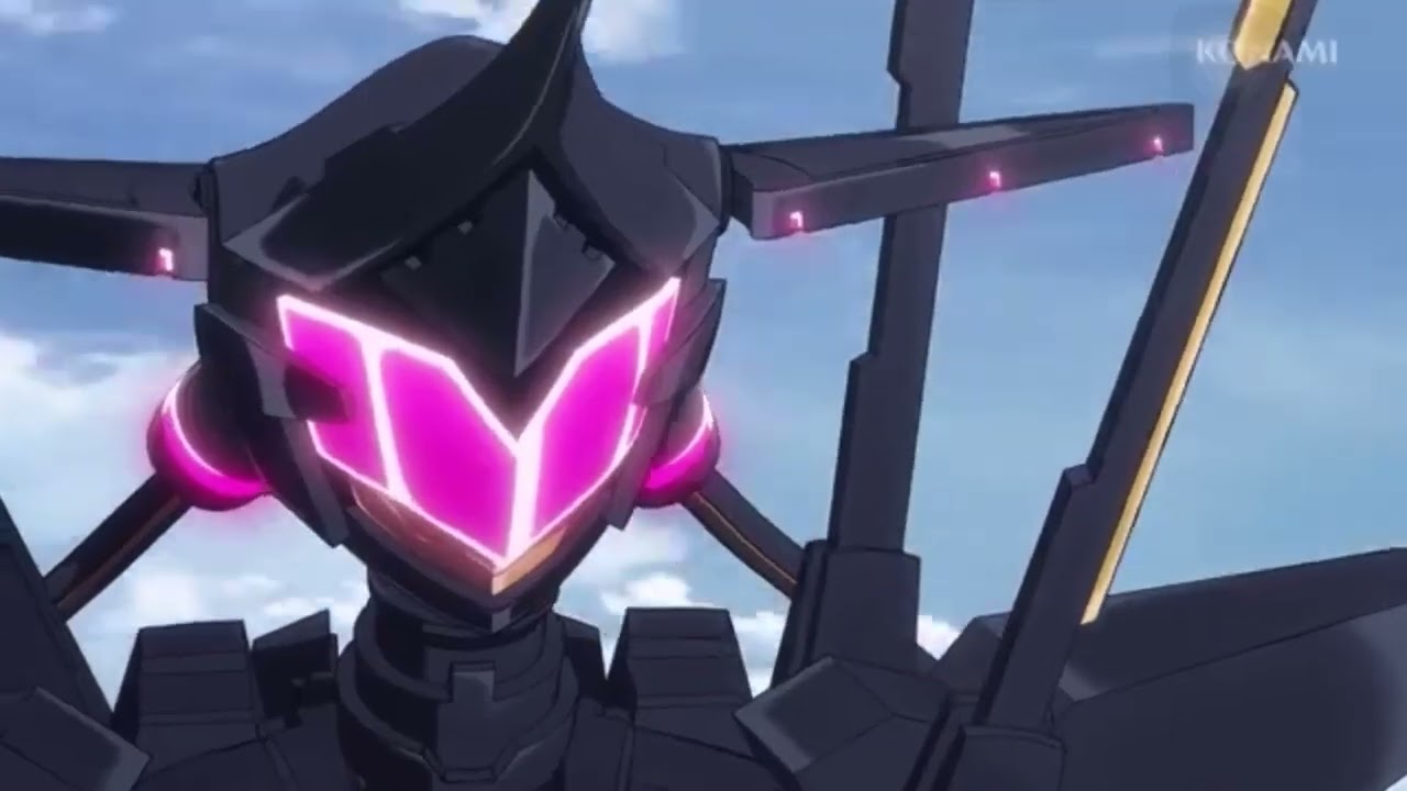 = 閃刀姬 = 「 遊戲王 MASTER DUEL 」   剎帝利