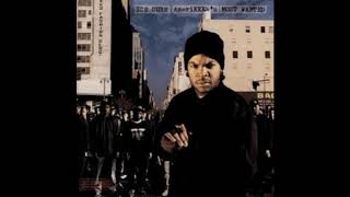 Ice Cube It&#39;s a Man&#39;s World  Featuring Yo-Yo