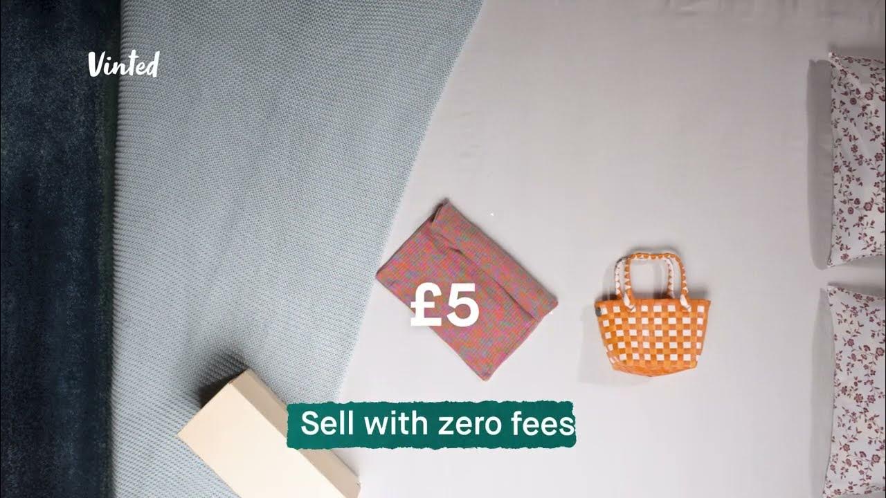 What can i sell on vinted youtube