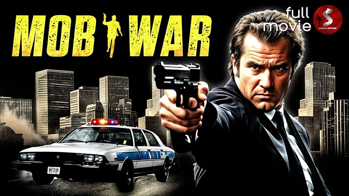 Mob War (1989) | CRIME THRILLER | Full Movie