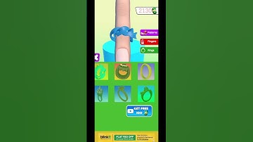 NOOB vs PRO vs HACKER in Nail Stack!