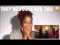 [REACTION RE-UPLOAD] Chris Brown - No Guidance (Official Video) ft. Drake