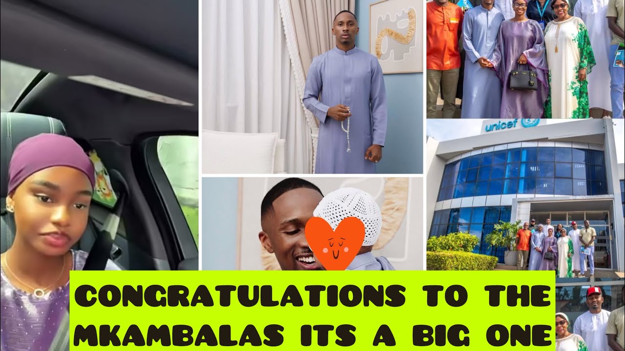 Присциллу обманул сын😳 Фанатка сказала, что Джума Джукс — лучший друг Ракима, а Присцилла — из се...