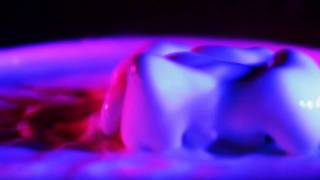 Dancing Blob
