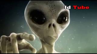 ✔ 5 Bukti Nyata Makhluk Asing Pernah Singgah di Bumi #idTube