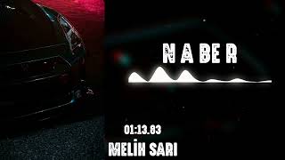 Melih Sarı | N A B E R Resimi