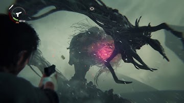 The Evil Within® 2 how to kill myra