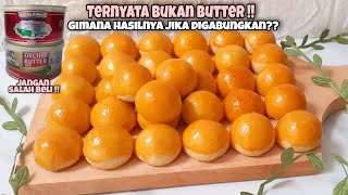 DARI BELANDA  | NASTAR KEJU LUMER DAN LEMBUT & TIPS ANTI RETAK