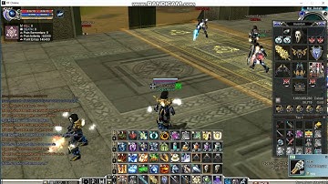 EVENT Merger Rf Genesis From Rf Emperor