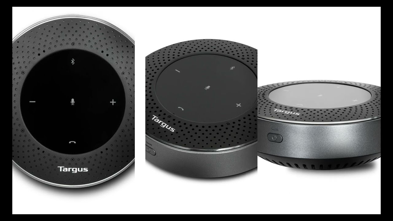 Bluetooth® Speakerphone | TARGUS