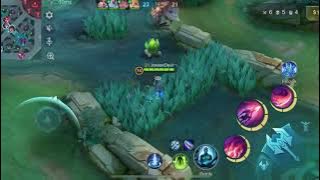 Mlbb Arlot Tukang colok !!!