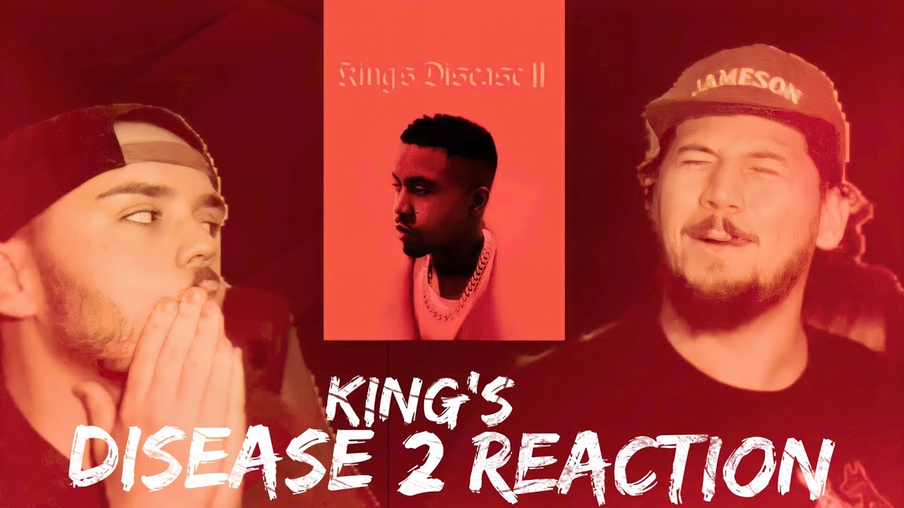 I M LOST FOR WORDS KING S DISEASE 2 NAS FIRST REACTION REVIEW i-m-lost-for-words-king-s-disease-2-nas-first-reaction-review