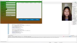 Enrollment Inquiry System with Database (Assignment #6)