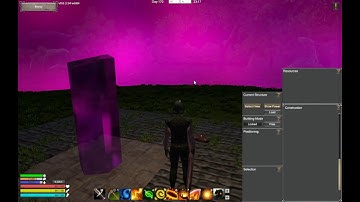 Solace Crafting - Tutorial/Let