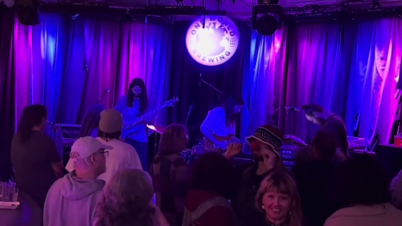 Clouds of Delusion - (3/3/26)