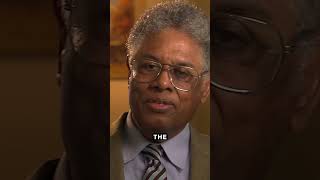 Thomas Sowell: The Only Reason for Not Believing in It