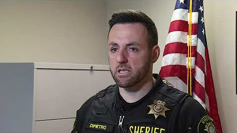 Nine men arrested during undercover child predator sting by Washington Co. Sheriff's Office