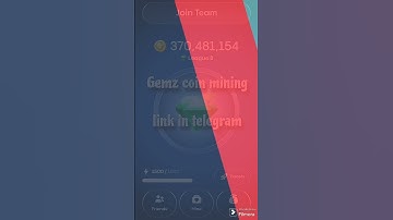 Gemz Daily Combo Unlocked 6 July | Gemz Mining Cards Daily