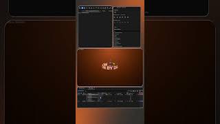 3D Rotating Path Text in After Effects 🔥