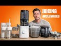 Best Juicing Accessories in 2025