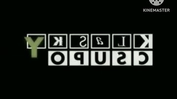 Rj Kumar Version Of I KILLED KLASKY CSUPO ROBOT LOGO