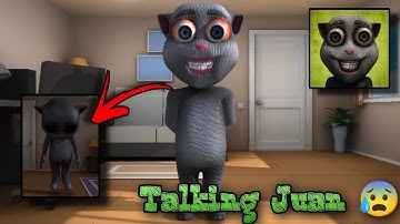 First time playing Talking Juan | Fun Gameplay | Hunter Gaming