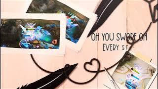 Reckless - Gmv typography | Alight Motion