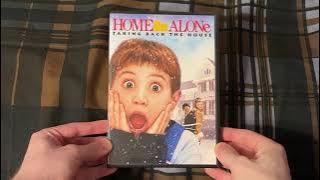 Home Alone: Taking Back the House DVD Overview