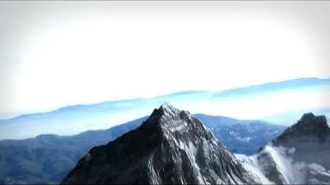 FIRST camera projection or camera mapping By Cesar Berriel (3D MAX)