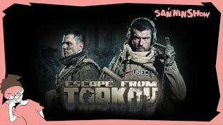 SANNINSHOWの配信のサムネイル画像