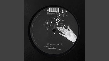 Thumbnail of If on a Winter's Night a Traveler