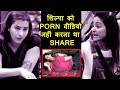 SHOCKING - Shilpa Shinde Promotes Porn Claims Hina Khan & Rocky Jaiswal