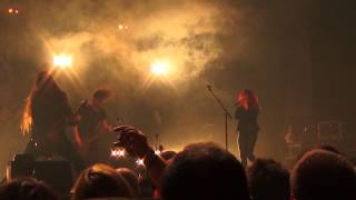 Stream Of Passion - Collide - MFVF XI - October, the 20th 2013 - HD multicam