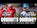 Elite defensive commits incoming  sooners team recruiting notes  ou insider live