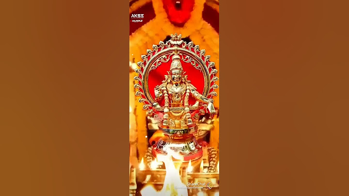 സൂപ്പർഹിറ്റ്‌ അയ്യപ്പ ഭക്തിഗാനങ്ങൾ മണ്ഡലമാസം സ്പെഷ്യൽ