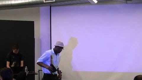 A Taste of Agda with Francesco Mazzoli Mobile clip1