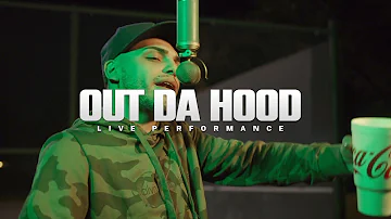 EBE Mijo - Back To Life | Out Da Hood Performance